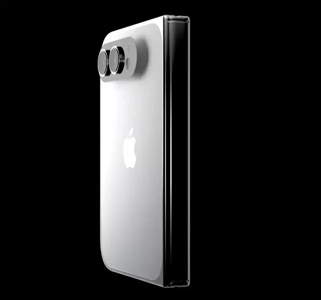 10个问题讲清楚首款折叠屏iPhone