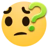 疑惑