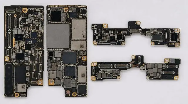 10个问题讲清楚首款折叠屏iPhone