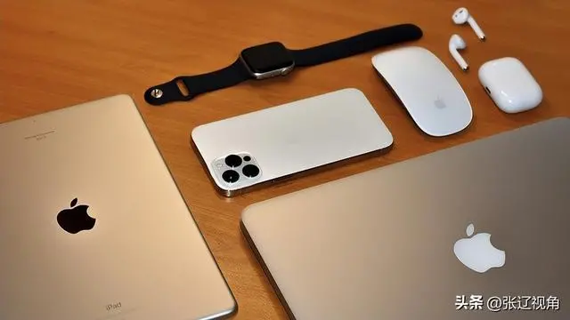 苹果新任CEO能担起重任吗