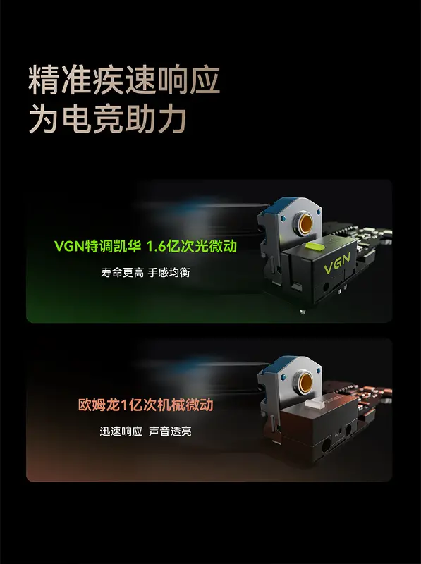微动介绍