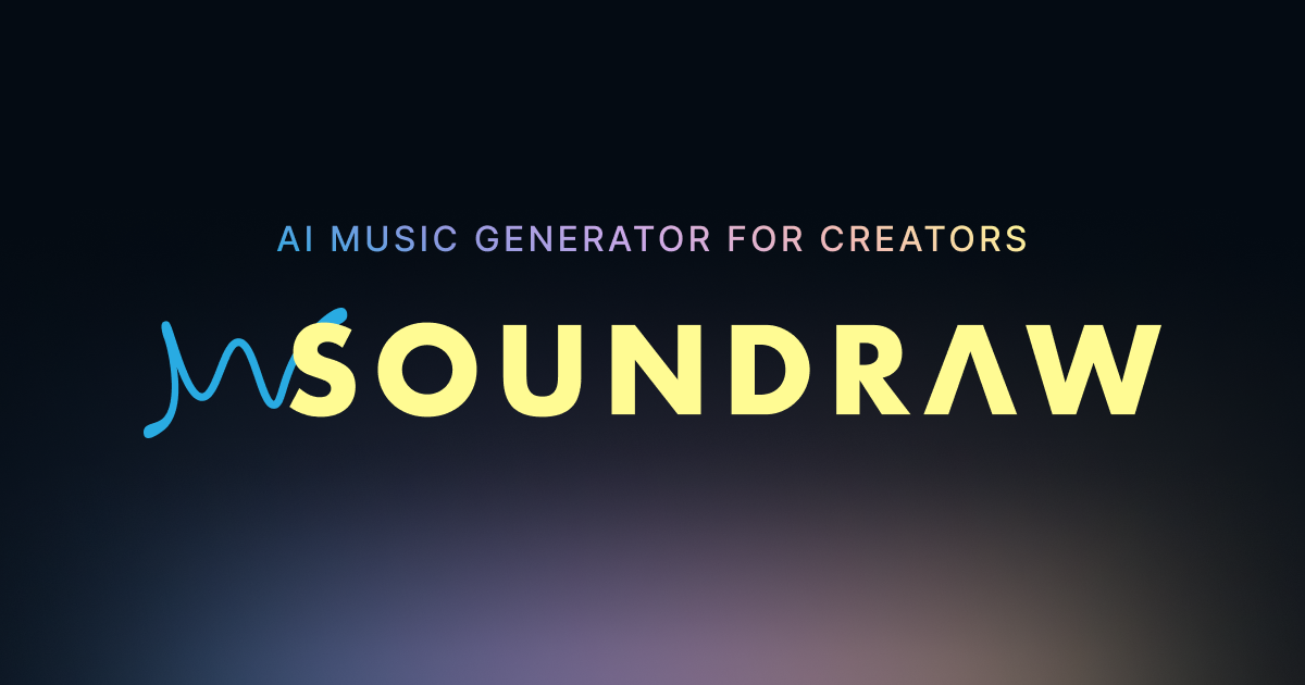 Soundraw.io