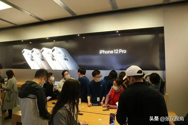 库克给苹果留下了什么