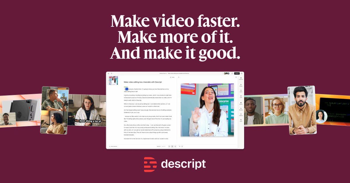 Descript