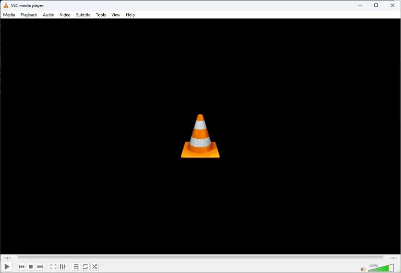 VLC