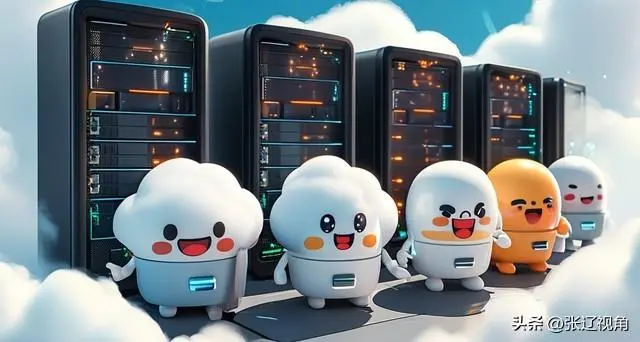 上半年营收4678亿的华为在做几门生意