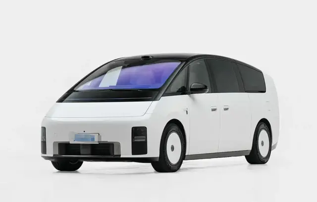 是谁在默默“托举”理想汽车