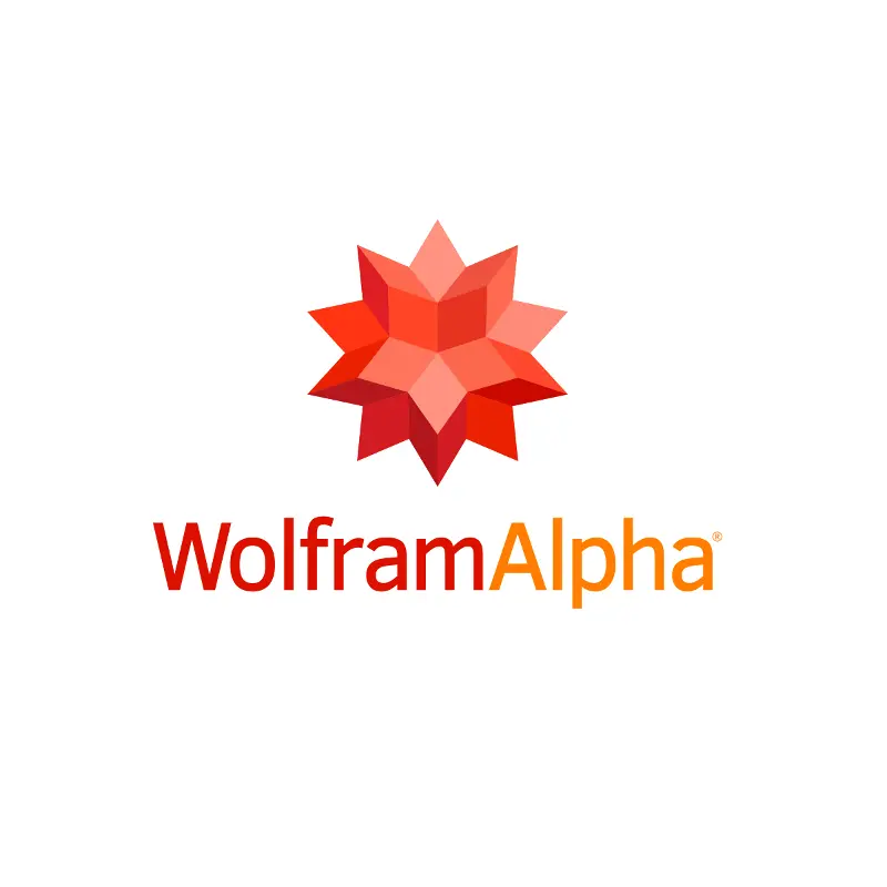 Wolfram|Alpha