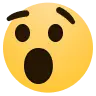 震惊