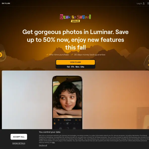 Luminar 4