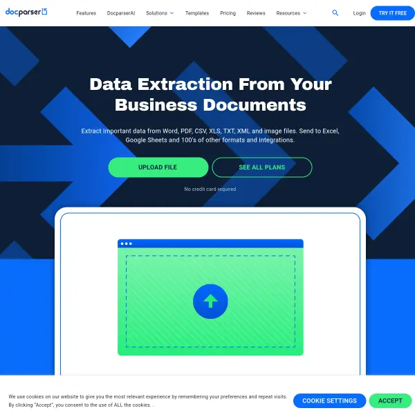 Docparser