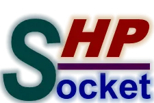 高性能跨平台网络通信框架 HP-Socket v6.0.9 发布