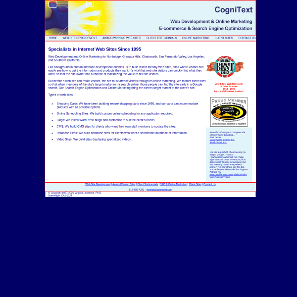 CogniText