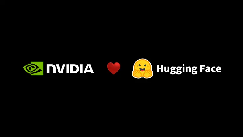 NVIDIA 129 亿美元收购 Hugging Face,承诺保持开放平台