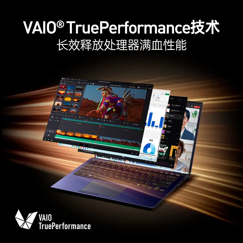 TruePerformance技术介绍