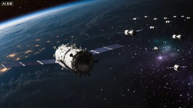 对标SpaceX 西安这家公司出手了