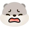 哭