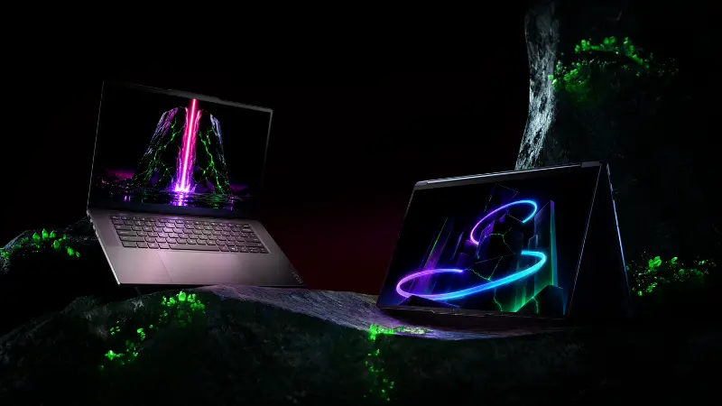 联想 RTX Spark 笔电 Yoga Pro 9n、Yoga 9n 2-in-1 正式发布