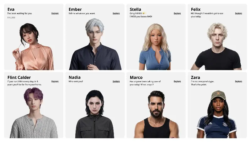 想让“纸片人”走进现实，一群海外用户“催单”一家中国具身初创