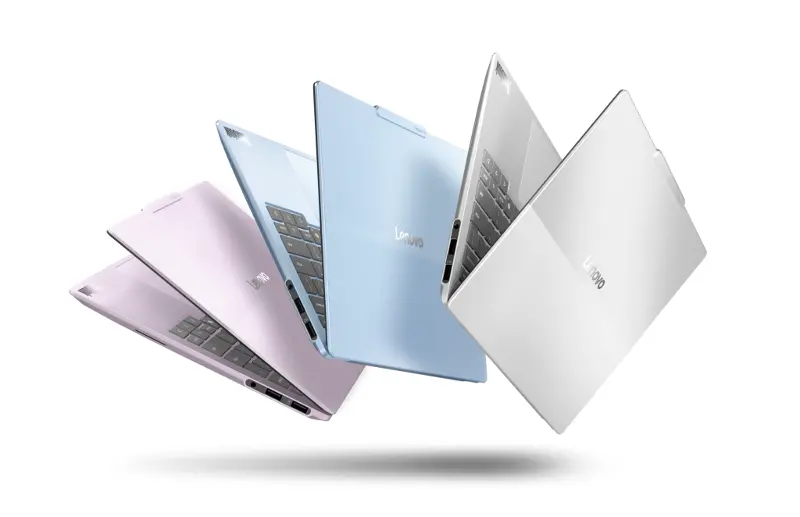 联想 ThinkBook 14x Gen 2 发布:搭载英特尔酷睿 7 处理器,仅重 990g
