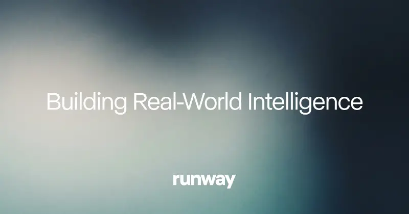 RunwayML
