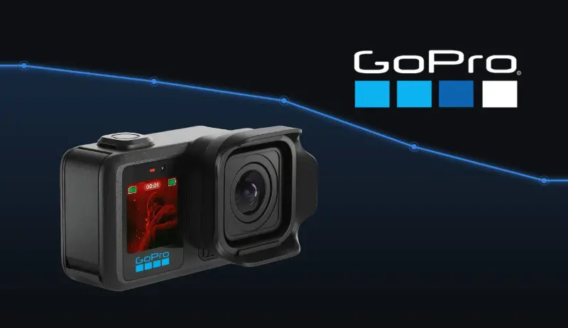 GoPro Says Its Sale Process Is in the Later Stages – Camera Sales Fall 38%, Cash Down to $27 Million