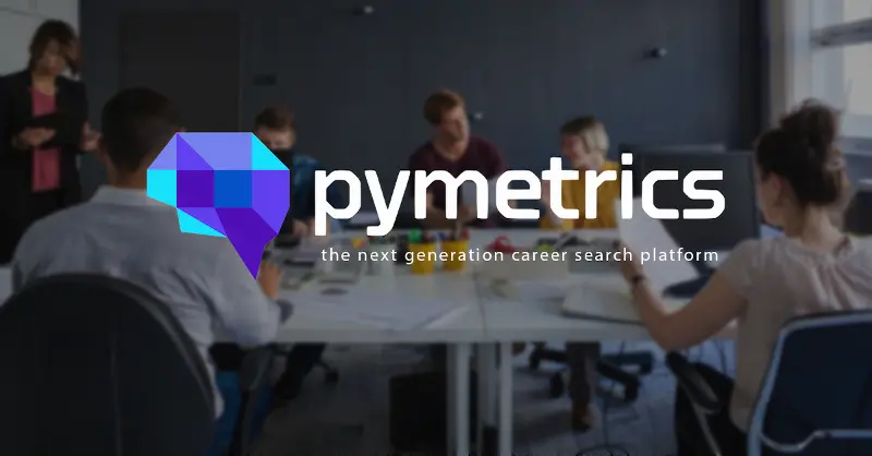 Pymetrics
