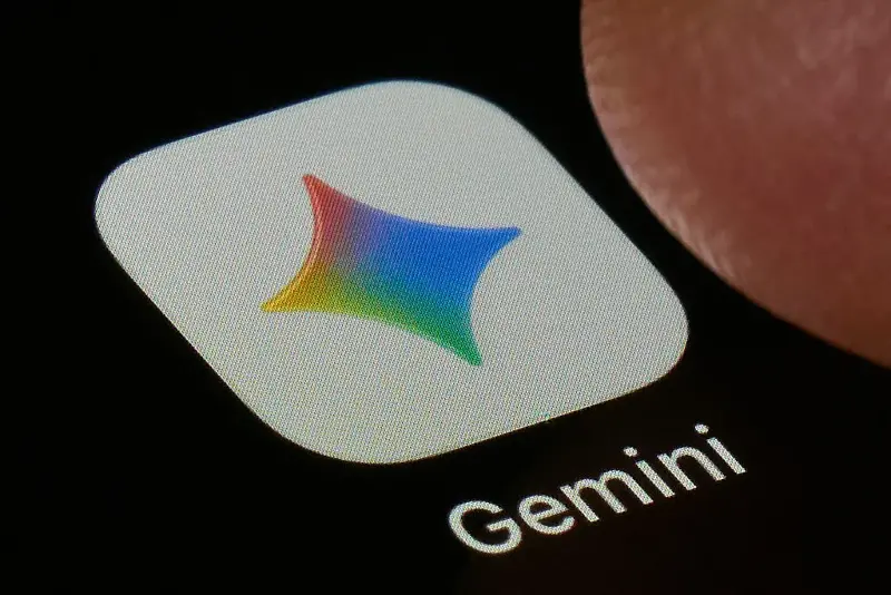 Gemini Spark 现在能管理你的谷歌相册