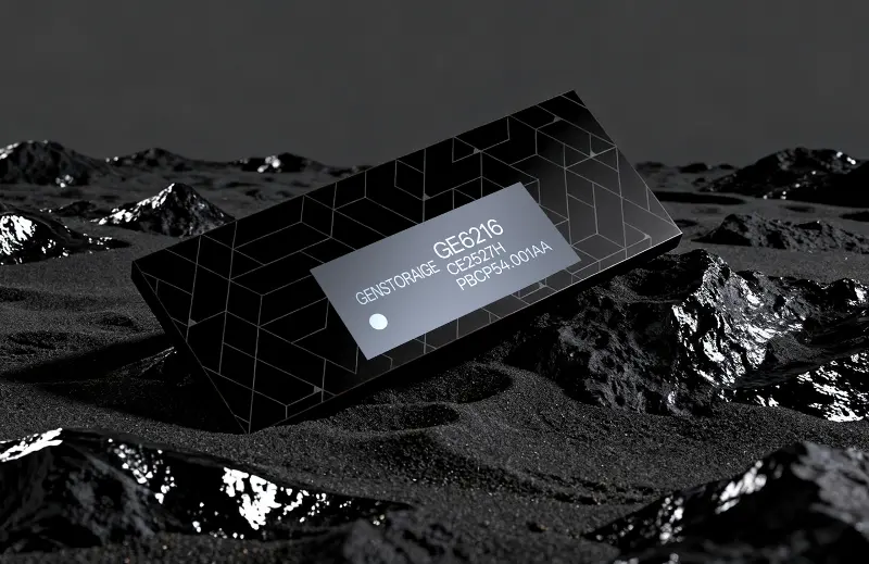 芯展速 PCIe Gen6 重定时器 GE6216 上市，16 通道设计