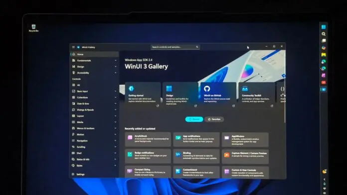 微软借力 AI 重塑 Win11 应用生态:30 分钟即可生成 WinUI 原生应用
