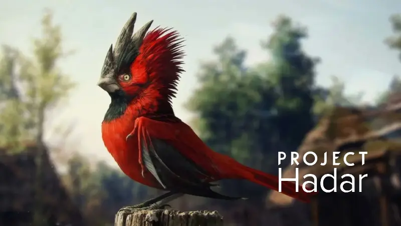 CDPR 全新 IP “Project Hadar”仍处概念阶段，开发团队年内扩编至多 50 人