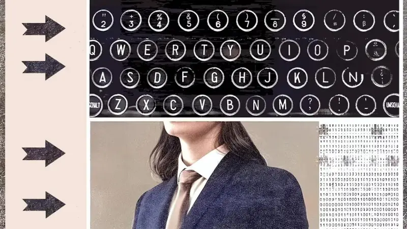 AI越强大，你的原生判断力越值钱