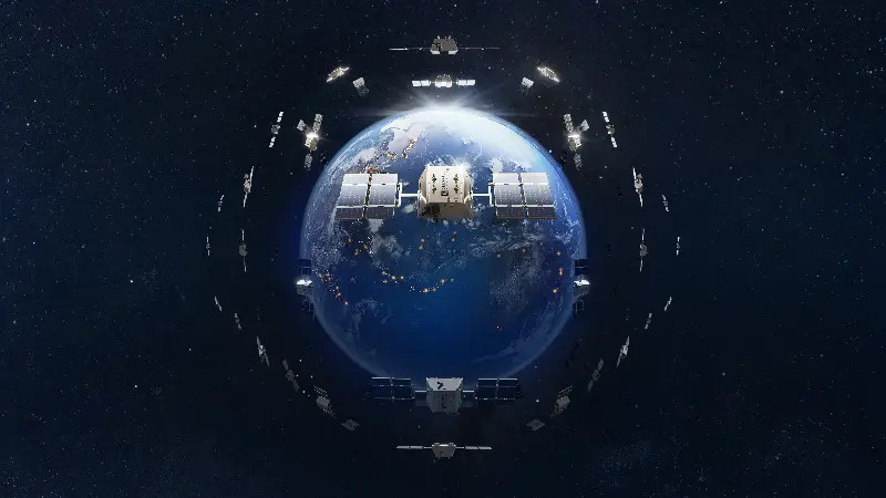 时空道宇星座