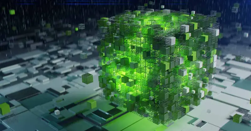 NVIDIA Omniverse