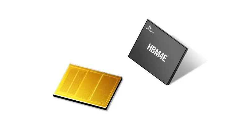 备战 HBM4E:消息称 1c nm 有望 2027 年初成为 SK 海力士第一大 DRAM 工艺