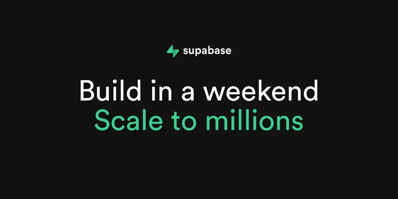 Supabase