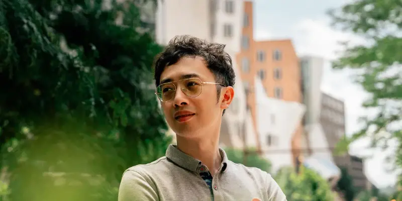 逆转视网膜衰老:遗传学家的抗衰技术有望让失明者重获视力