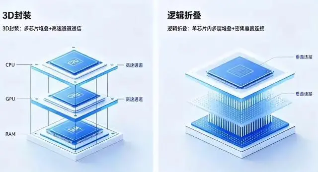 华为“韬定律”麒麟芯片发布意味啥
