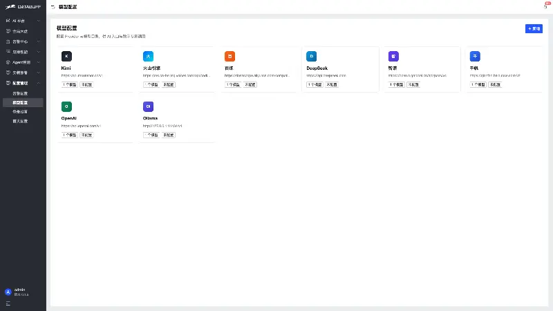 DataBuff v0.1.9 发布 · SkyWalking 8.x 接入 + LLM 凭据加固