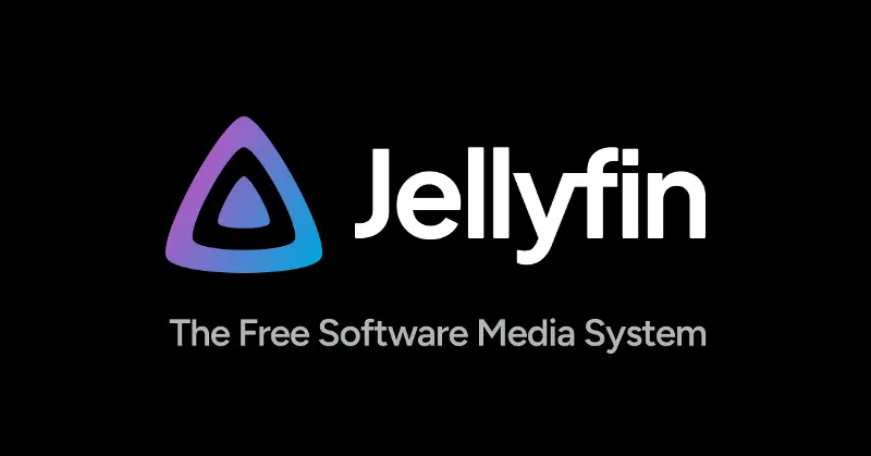 开源媒体服务器 Jellyfin 12.0 正式发布，版本号终于对齐了