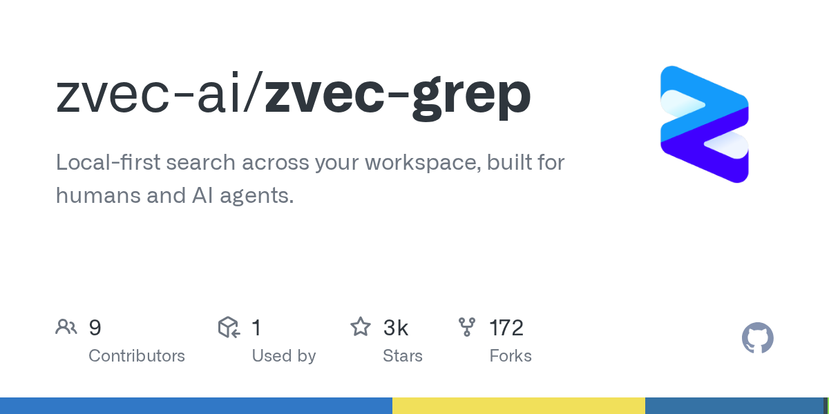 zvec-grep