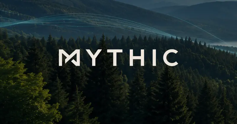 Mythic