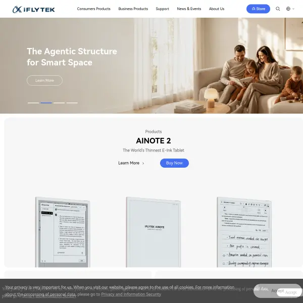 iFLYTEK SpeechKit