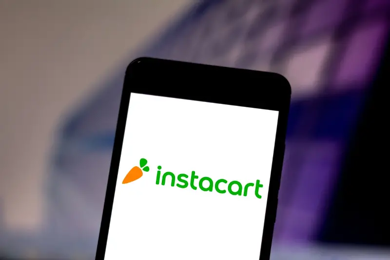 Instacart推出AI购物助手Clementine