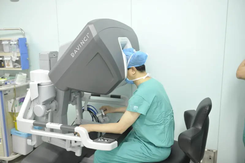 蚂蚁阿福与河北肿瘤医院在癌症领域取得研究突破：用AI提前预测胃癌术后风险