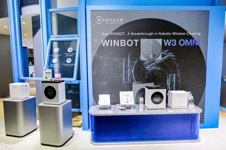 去掉「AI」滤镜,IFA 2026还有哪些真亮点?
