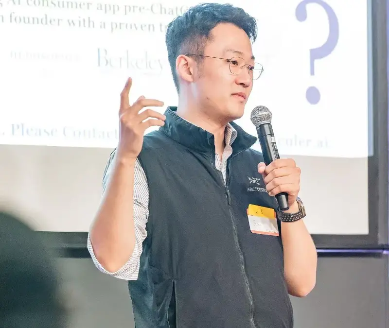 Articuler.ai 完成数千万元种子轮融资：从一场活动开始，构建全球 18 亿白领的 AI 社交网络