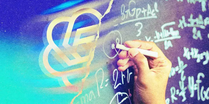 AI攻克千禧年难题却陷争议，OpenAI揭示数学未来之变
