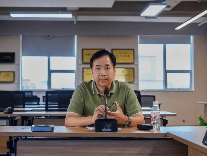 中国自动化学会发布科普工作方案