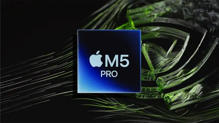 DLSS 5 was tested on Apple's M5 Pro, with major trade-offs